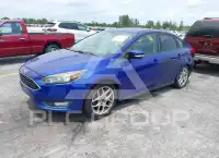 2015 Ford FOCUS photo