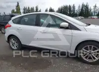 2015 Ford FOCUS фото