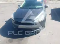 2015 Ford FOCUS photo