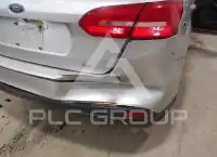 2015 Ford FOCUS фото