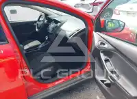 2015 Ford FOCUS photo