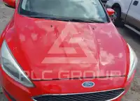 2015 Ford FOCUS photo