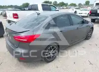 2015 Ford FOCUS фото