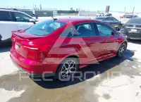 2015 Ford FOCUS фото