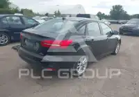 2015 Ford FOCUS photo
