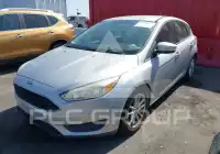 2015 Ford FOCUS photo