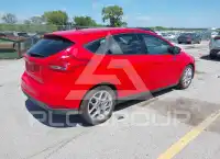 2015 Ford FOCUS фото