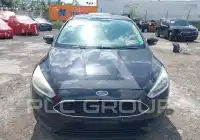 2015 Ford FOCUS фото