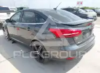 2015 Ford FOCUS фото