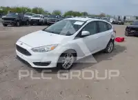 2015 Ford FOCUS photo