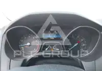 2015 Ford FOCUS photo