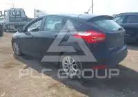 2015 Ford FOCUS фото