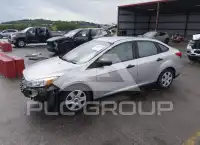 2015 Ford FOCUS photo