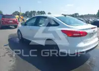 2015 Ford FOCUS фото