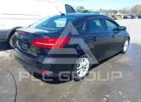 2015 Ford FOCUS фото