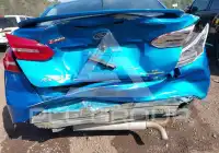2015 Ford FOCUS фото