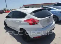2015 Ford FOCUS фото