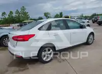 2015 Ford FOCUS фото