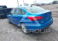 2015 Ford FOCUS photo