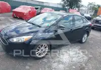2015 Ford FOCUS фото
