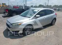 2015 Ford FOCUS фото