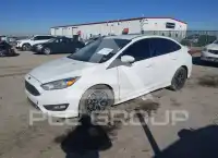 2015 Ford FOCUS фото
