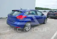 2015 Ford FOCUS фото
