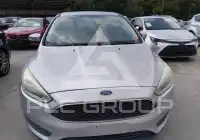 2015 Ford FOCUS фото
