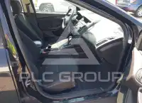 2015 Ford FOCUS photo