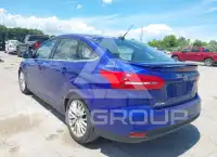 2015 Ford FOCUS photo