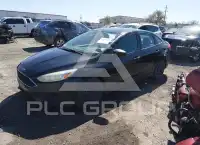 2015 Ford FOCUS photo