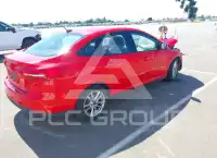 2015 Ford FOCUS photo