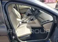 2015 Ford FOCUS фото