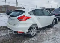 2015 Ford FOCUS photo