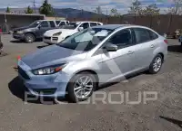 2015 Ford FOCUS photo