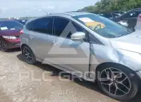 2015 Ford FOCUS photo
