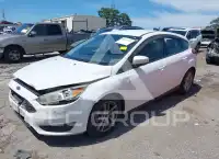 2015 Ford FOCUS фото