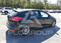 2015 Ford FOCUS фото