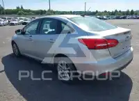 2015 Ford FOCUS photo