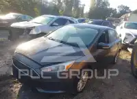2015 Ford FOCUS фото