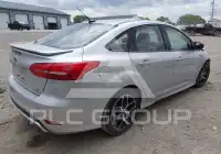 2015 Ford FOCUS photo