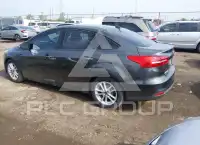 2015 Ford FOCUS photo