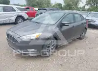 2015 Ford FOCUS photo