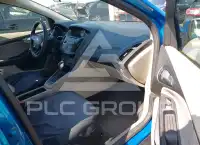2015 Ford FOCUS photo