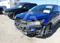 2015 Ford FOCUS фото