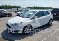 2015 Ford FOCUS photo