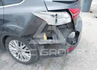 2015 Ford FOCUS photo
