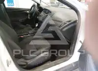 2015 Ford FOCUS photo