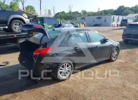 2015 Ford FOCUS фото