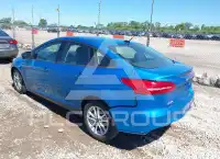 2015 Ford FOCUS фото